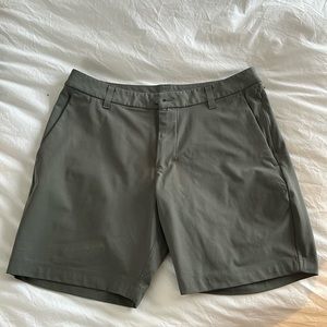 Lulu shorts